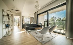 Apartamenty Prezydenckie - Morski Szum - Alldayholiday
